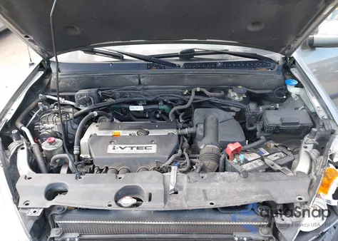 2005 Honda Cr-V Ex from USA, damaged, VIN SHSRD78855U329714